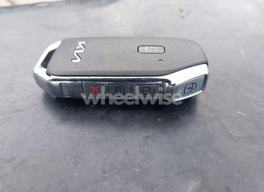 Photo 11 of 2022 Kia K5 GT-LINE (VIN 5XXG64J29NG120146)