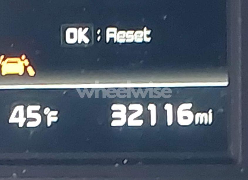 Photo 16 of 2022 Kia K5 GT-LINE (VIN 5XXG64J29NG120146)