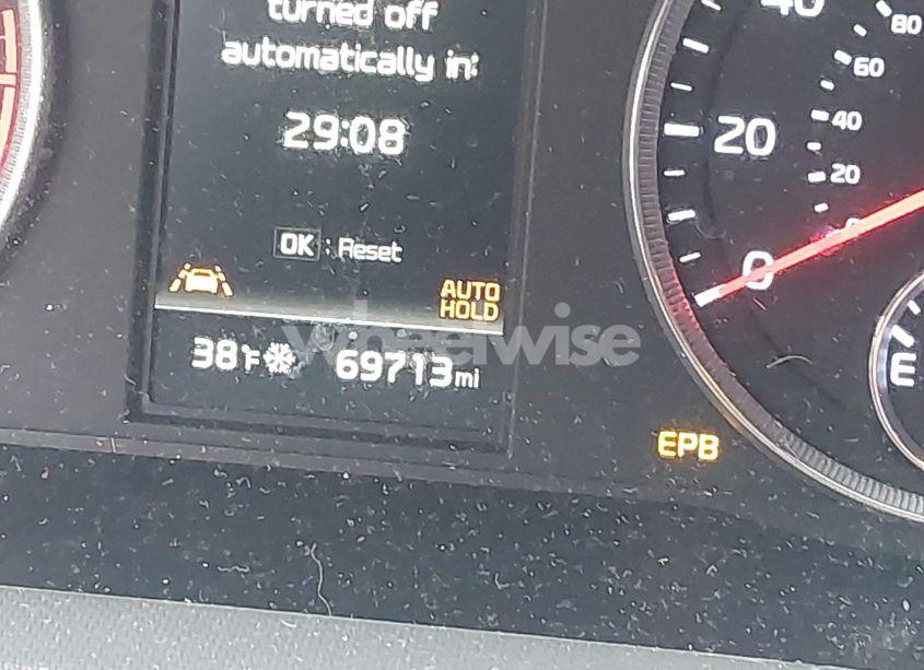 Photo 16 of 2022 Kia K5 GT-LINE (VIN 5XXG64J29NG121202)