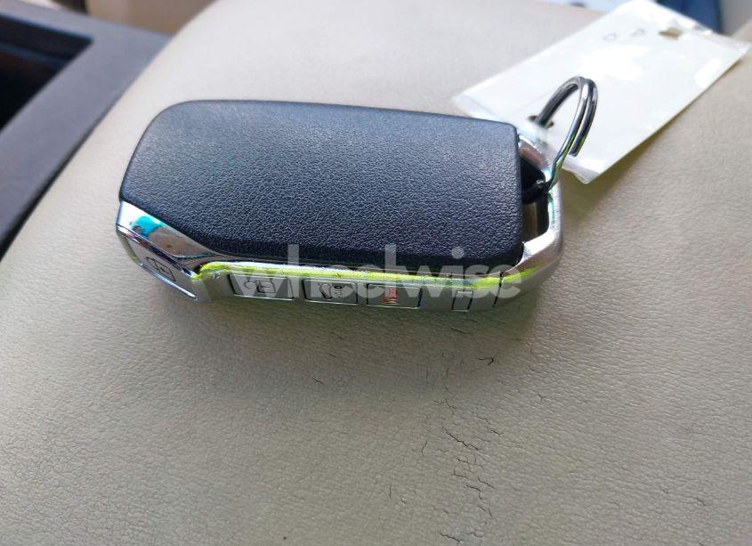 Photo 11 of 2022 Kia K5 GT-LINE (VIN 5XXG64J29NG124116)