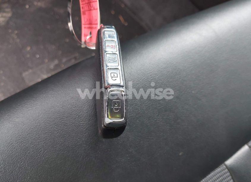 Photo 11 of 2022 Kia K5 GT-LINE (VIN 5XXG64J29NG158346)