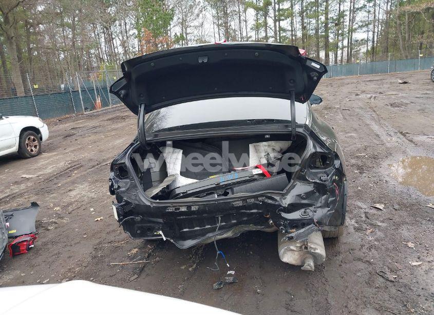 Photo 17 of 2022 Kia K5 GT-LINE (VIN 5XXG64J29NG158346)