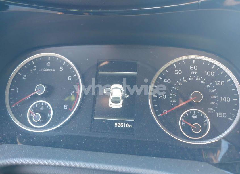 Photo 7 of 2022 Kia K5 GT-LINE (VIN 5XXG64J29NG163983)