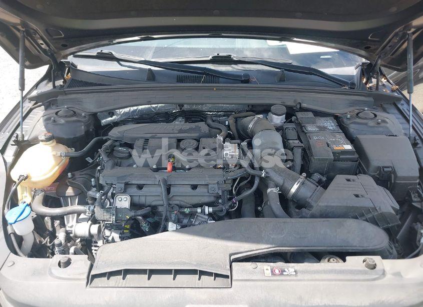 Photo 10 of 2022 Kia K5 GT-LINE (VIN 5XXG64J29NG164454)