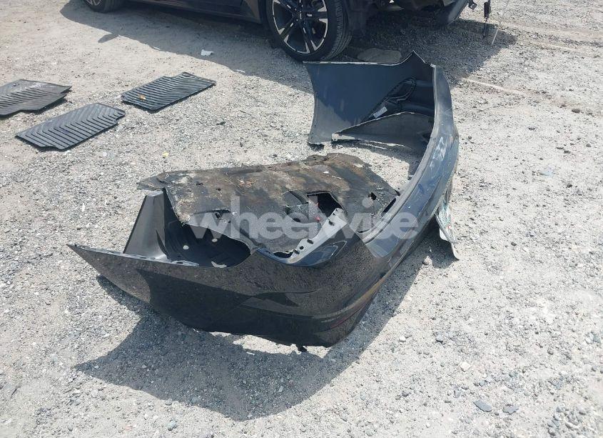 Photo 12 of 2022 Kia K5 GT-LINE (VIN 5XXG64J29NG164454)