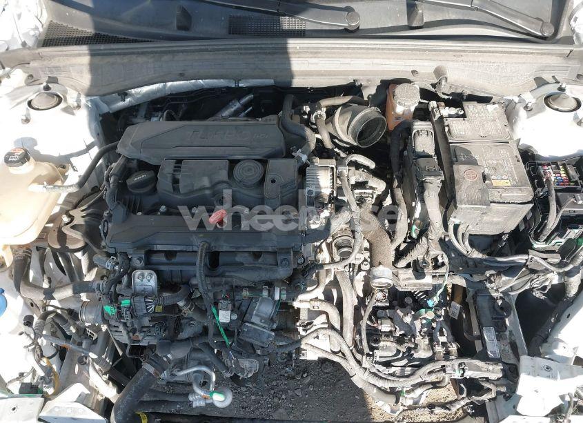 Photo 10 of 2023 Kia K5 GT-LINE (VIN 5XXG64J29PG171701)