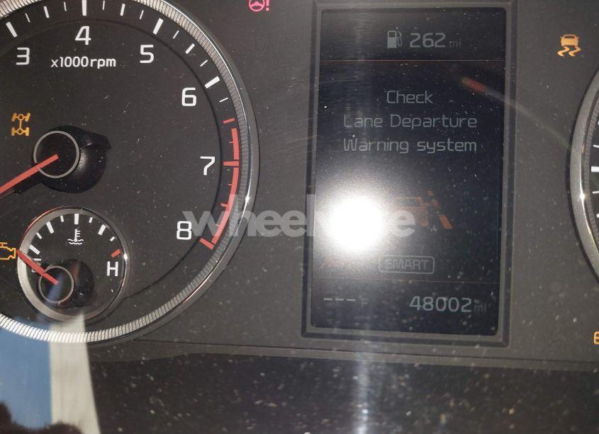 Photo 15 of 2023 Kia K5 GT-LINE (VIN 5XXG64J29PG171701)