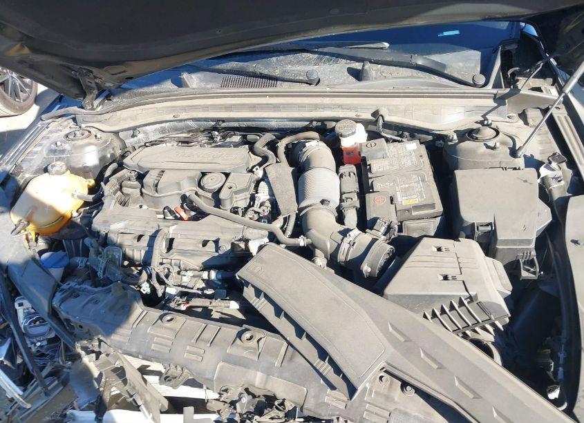 Photo 10 of 2023 Kia K5 GT-LINE (VIN 5XXG64J29PG172573)