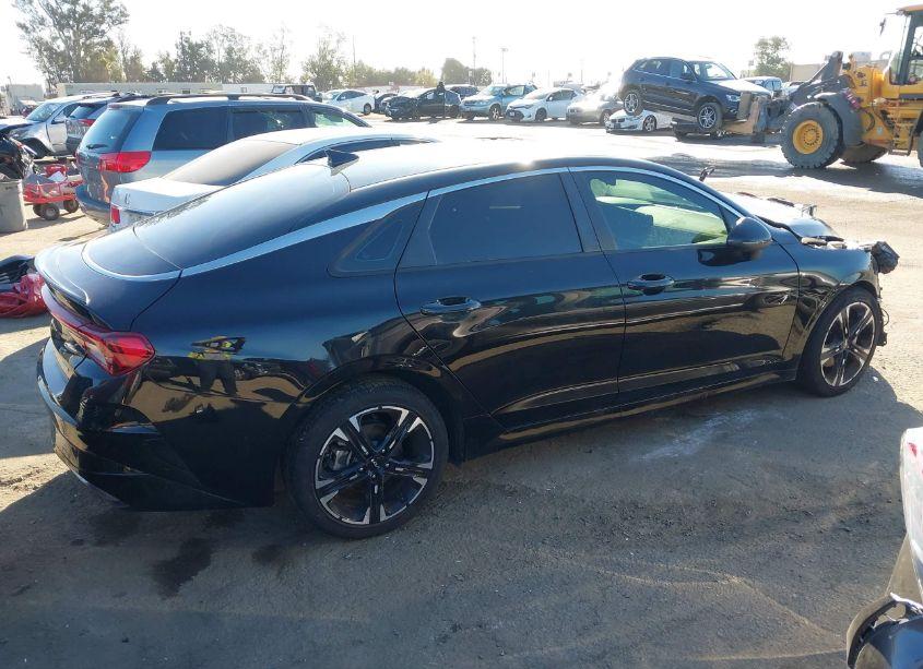 Photo 14 of 2023 Kia K5 GT-LINE (VIN 5XXG64J29PG172573)