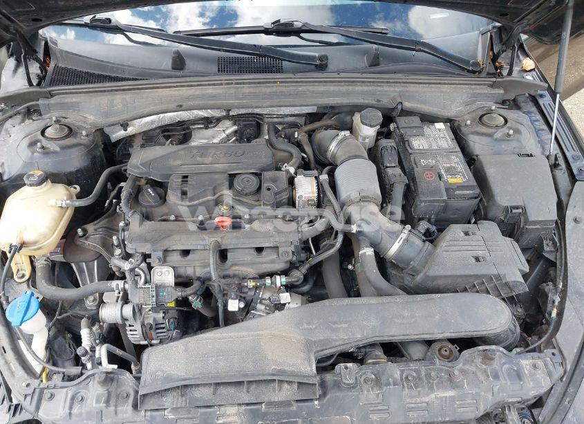 Photo 10 of 2023 Kia K5 GT-LINE (VIN 5XXG64J29PG184335)