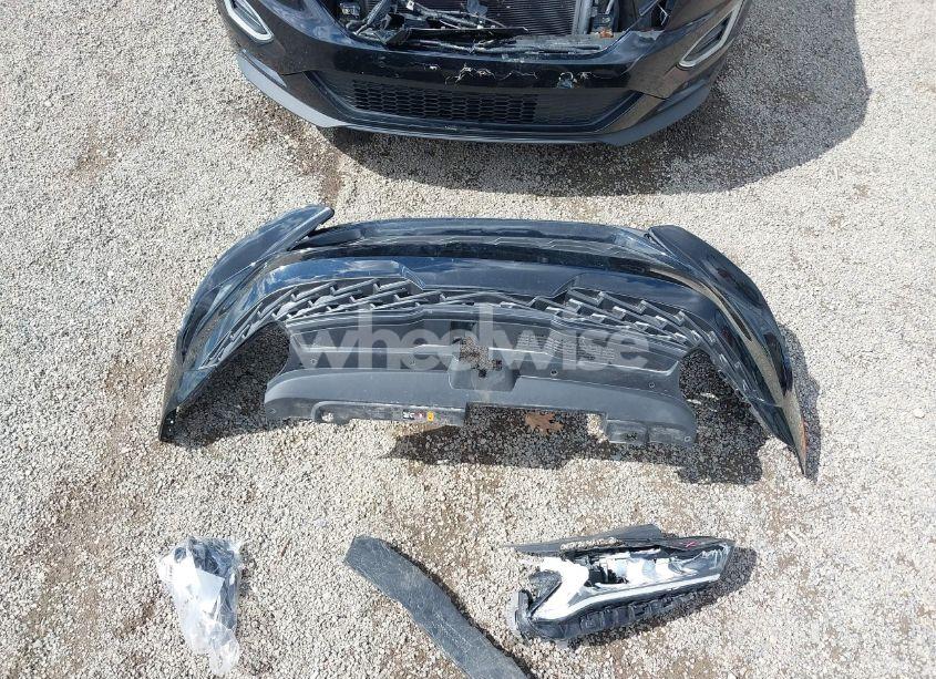 Photo 12 of 2023 Kia K5 GT-LINE (VIN 5XXG64J29PG184335)