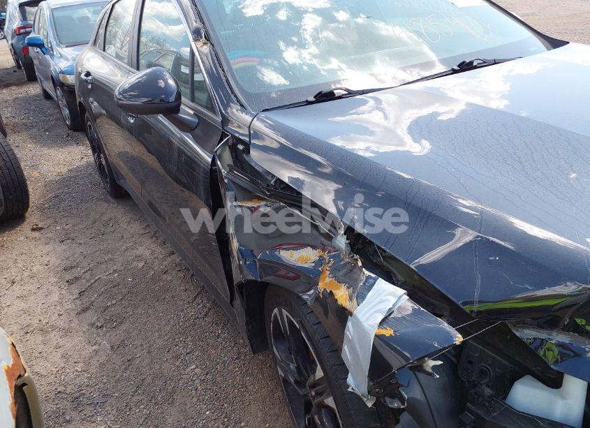 Photo 18 of 2023 Kia K5 GT-LINE (VIN 5XXG64J29PG184335)