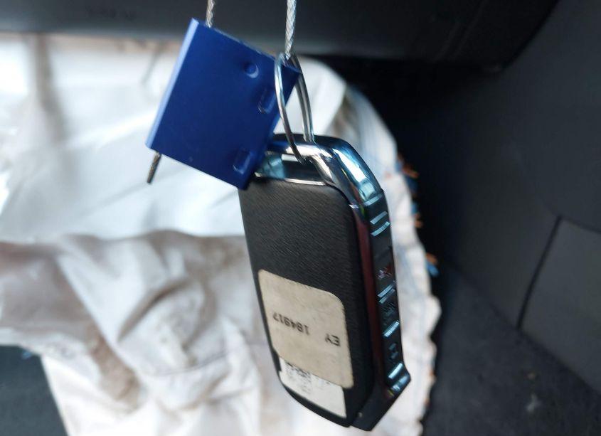 Photo 11 of 2023 Kia K5 GT-LINE (VIN 5XXG64J29PG184917)