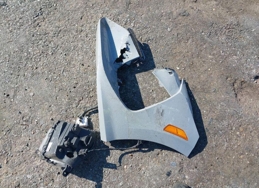 Photo 12 of 2023 Kia K5 GT-LINE (VIN 5XXG64J29PG184917)