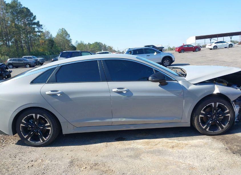 Photo 14 of 2023 Kia K5 GT-LINE (VIN 5XXG64J29PG184917)