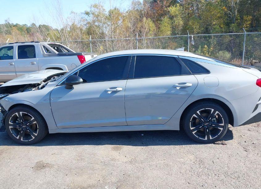 Photo 15 of 2023 Kia K5 GT-LINE (VIN 5XXG64J29PG184917)