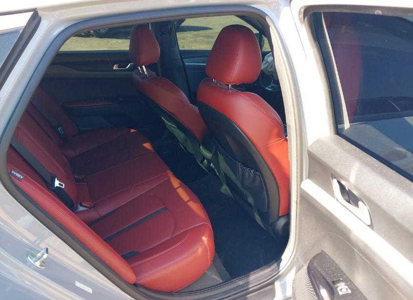 Photo 8 of 2023 Kia K5 GT-LINE (VIN 5XXG64J29PG184917)