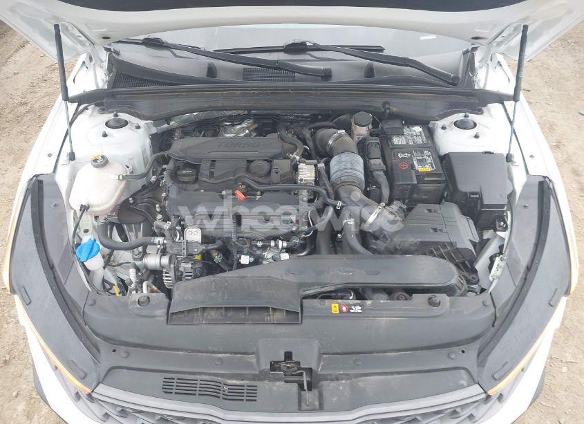 Photo 10 of 2023 Kia K5 GT-LINE (VIN 5XXG64J29PG200842)