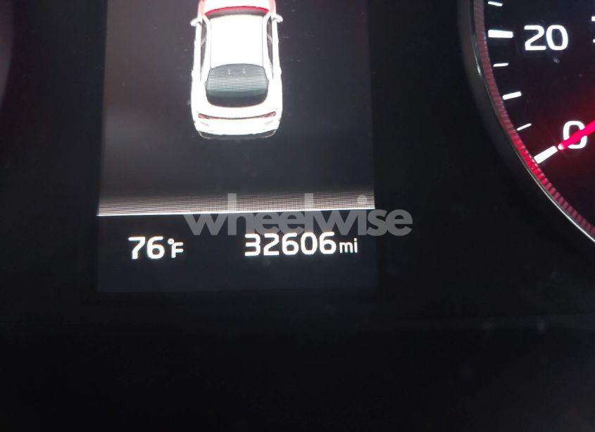 Photo 15 of 2023 Kia K5 GT-LINE (VIN 5XXG64J29PG200842)