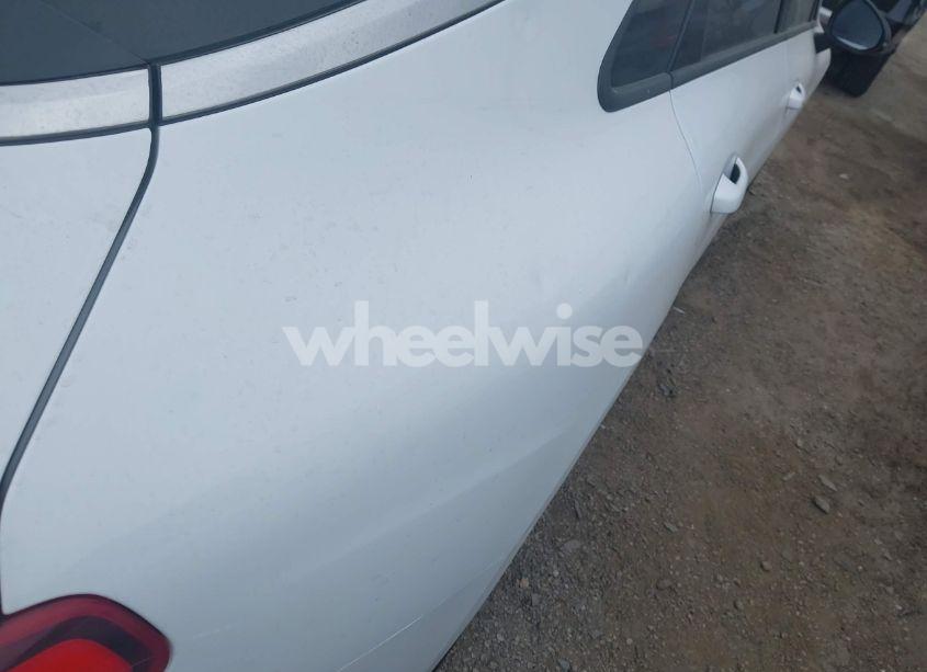 Photo 17 of 2023 Kia K5 GT-LINE (VIN 5XXG64J29PG200842)