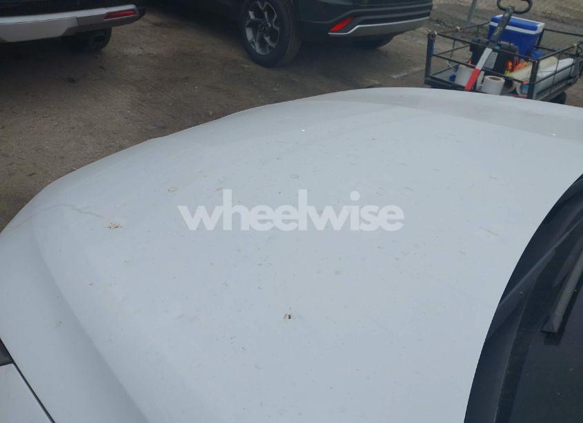 Photo 6 of 2023 Kia K5 GT-LINE (VIN 5XXG64J29PG200842)