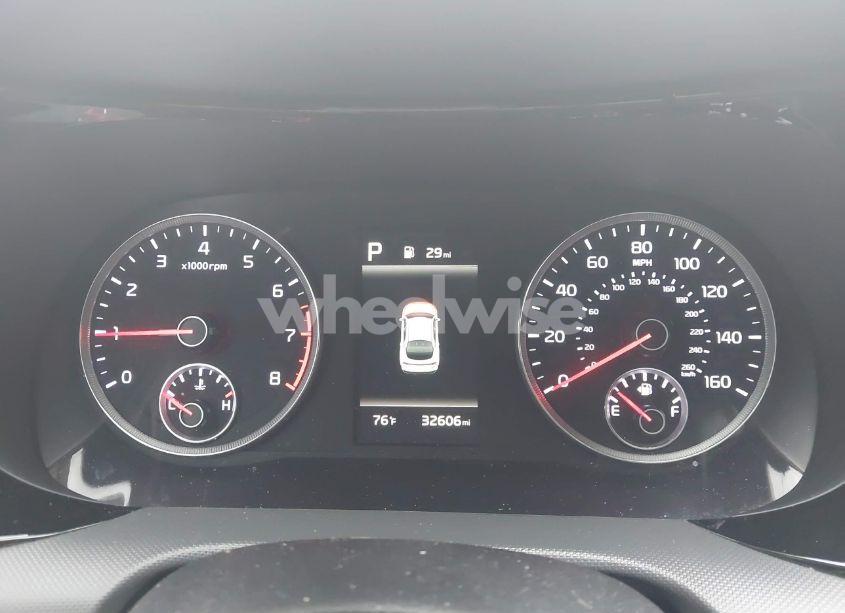 Photo 7 of 2023 Kia K5 GT-LINE (VIN 5XXG64J29PG200842)