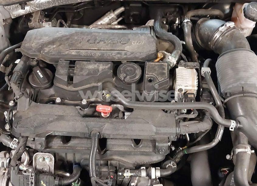 Photo 10 of 2024 Kia K5 GT-LINE (VIN 5XXG64J29RG241765)