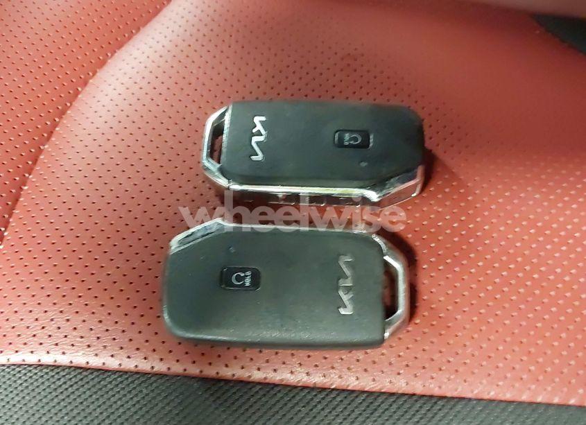 Photo 11 of 2024 Kia K5 GT-LINE (VIN 5XXG64J29RG241765)