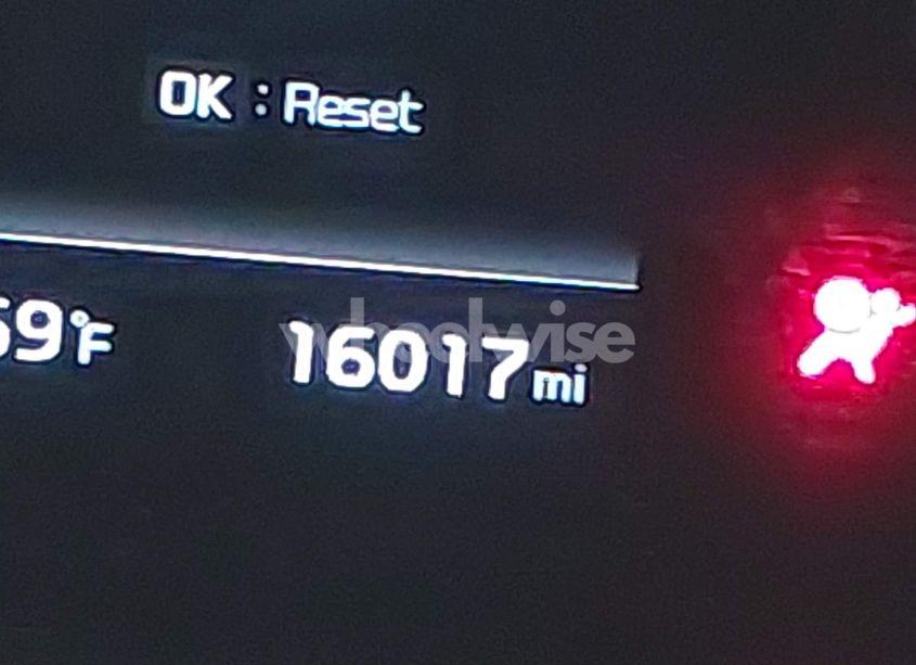 Photo 15 of 2024 Kia K5 GT-LINE (VIN 5XXG64J29RG241765)