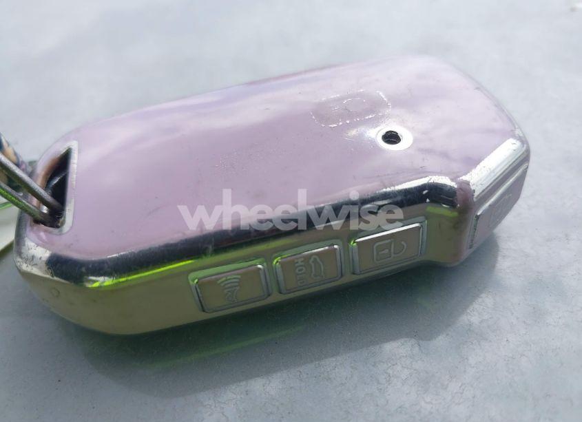 Photo 11 of 2024 Kia K5 GT-LINE (VIN 5XXG64J29RG243547)