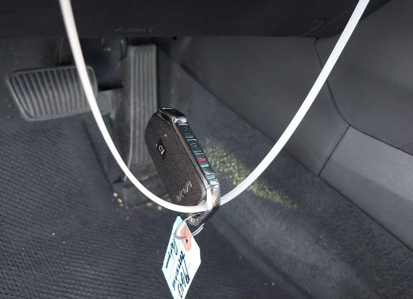 Photo 11 of 2024 Kia K5 GT-LINE (VIN 5XXG64J29RG245556)