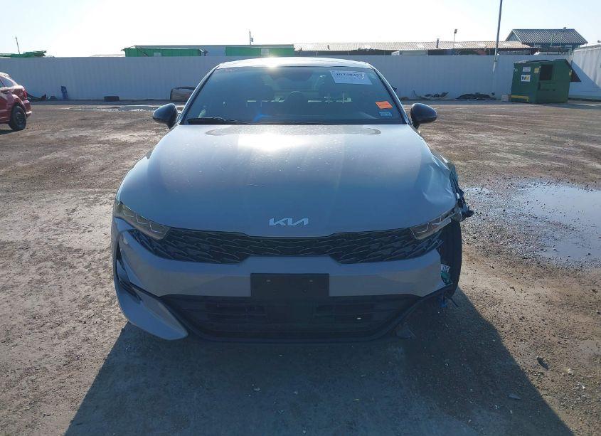 Photo 12 of 2024 Kia K5 GT-LINE (VIN 5XXG64J29RG245556)