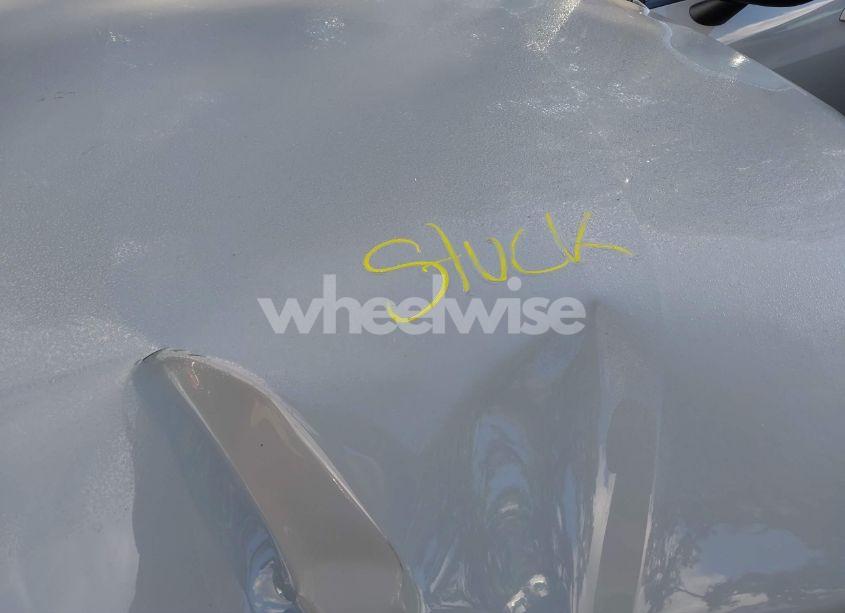 Photo 10 of 2024 Kia K5 GT-LINE (VIN 5XXG64J29RG250627)