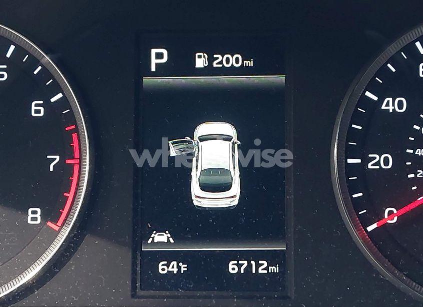 Photo 15 of 2024 Kia K5 GT-LINE (VIN 5XXG64J29RG250627)