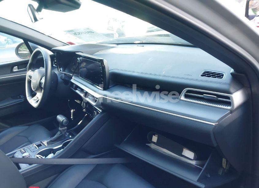 Photo 5 of 2024 Kia K5 GT-LINE (VIN 5XXG64J29RG250627)