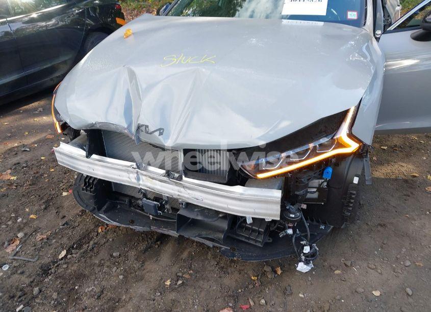 Photo 6 of 2024 Kia K5 GT-LINE (VIN 5XXG64J29RG250627)