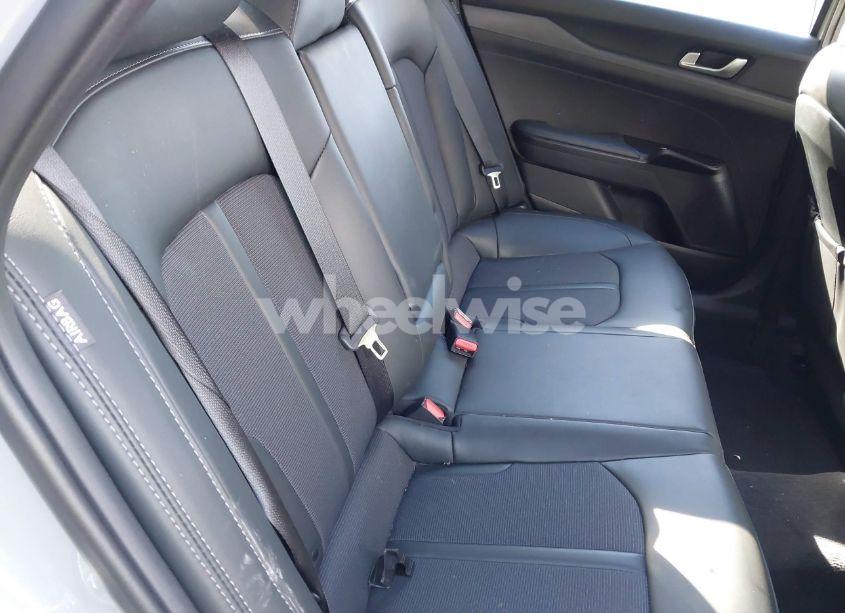 Photo 8 of 2024 Kia K5 GT-LINE (VIN 5XXG64J29RG250627)