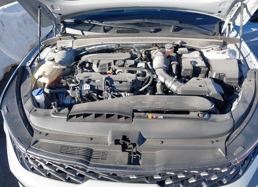 Photo 10 of 2024 Kia K5 GT-LINE (VIN 5XXG64J29RG257979)