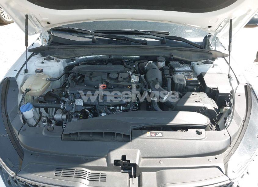 Photo 10 of 2024 Kia K5 GT-LINE (VIN 5XXG64J29RG266164)