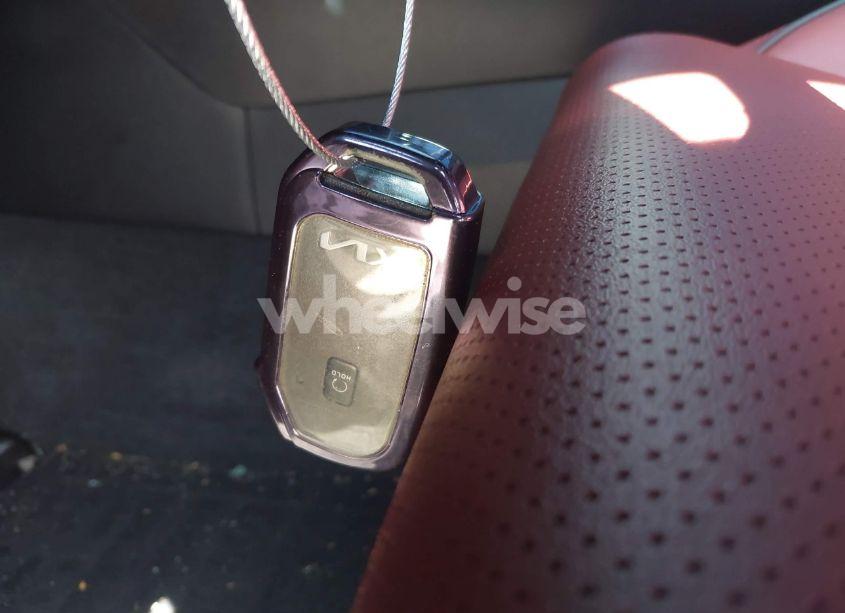 Photo 11 of 2024 Kia K5 GT-LINE (VIN 5XXG64J29RG266164)