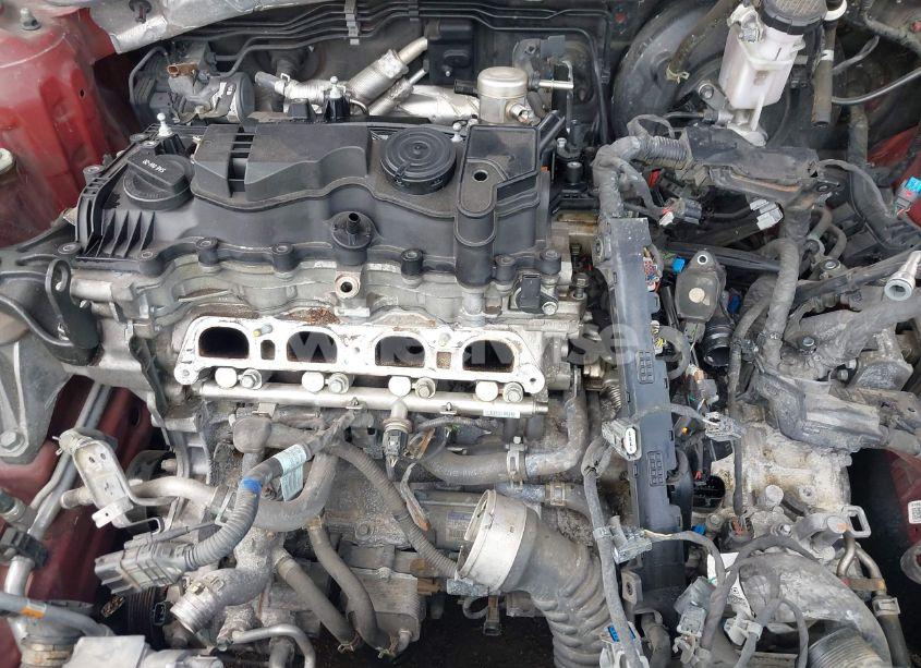 Photo 6 of 2021 Kia K5 GT-LINE (VIN 5XXG64J2XMG017994)