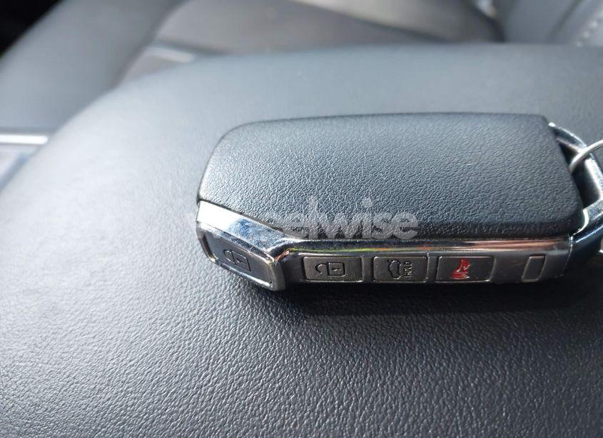 Photo 11 of 2021 Kia K5 GT-LINE (VIN 5XXG64J2XMG021477)