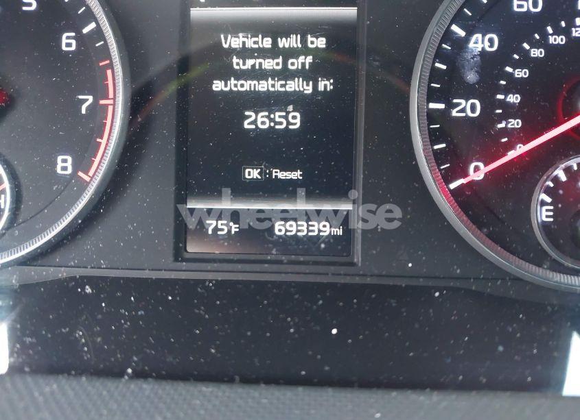 Photo 15 of 2021 Kia K5 GT-LINE (VIN 5XXG64J2XMG021477)