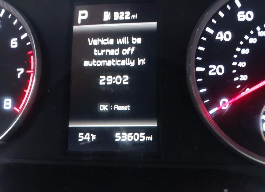 Photo 15 of 2021 Kia K5 GT-LINE (VIN 5XXG64J2XMG021611)