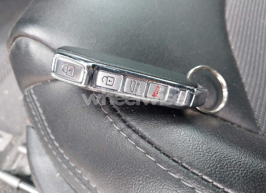 Photo 11 of 2021 Kia K5 GT-LINE (VIN 5XXG64J2XMG033368)