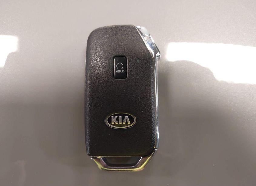 Photo 11 of 2021 Kia K5 GT-LINE (VIN 5XXG64J2XMG050896)