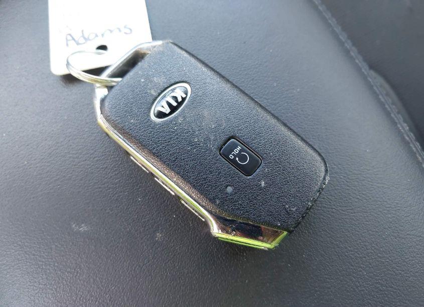 Photo 11 of 2021 Kia K5 GT-LINE (VIN 5XXG64J2XMG057430)