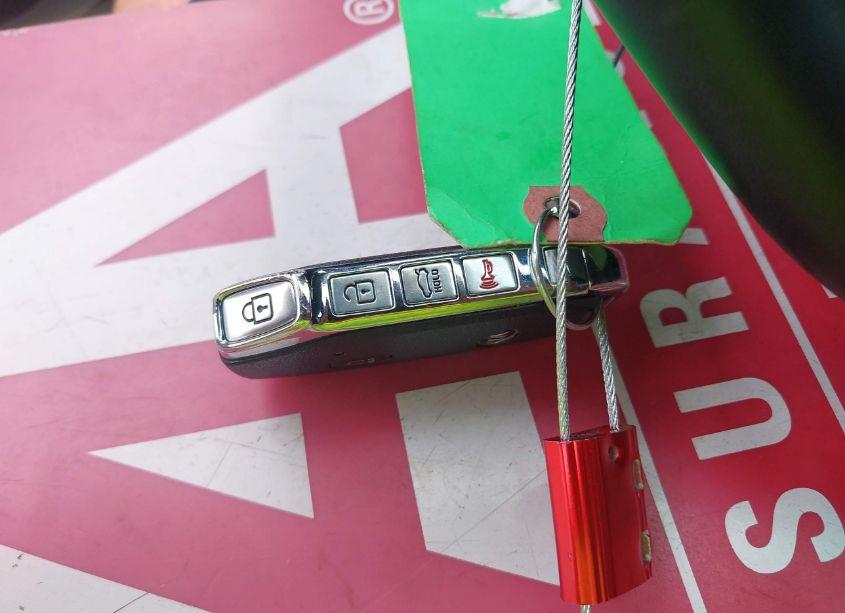 Photo 11 of 2021 Kia K5 GT-LINE (VIN 5XXG64J2XMG063535)