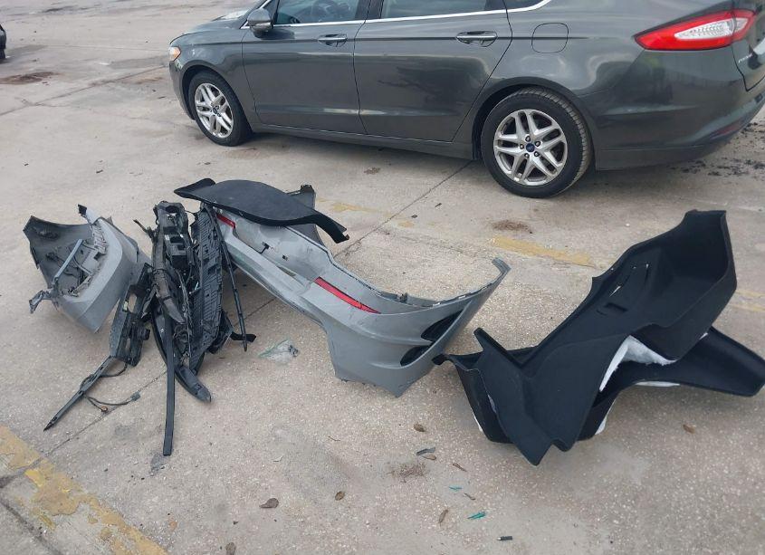 Photo 12 of 2021 Kia K5 GT-LINE (VIN 5XXG64J2XMG063535)