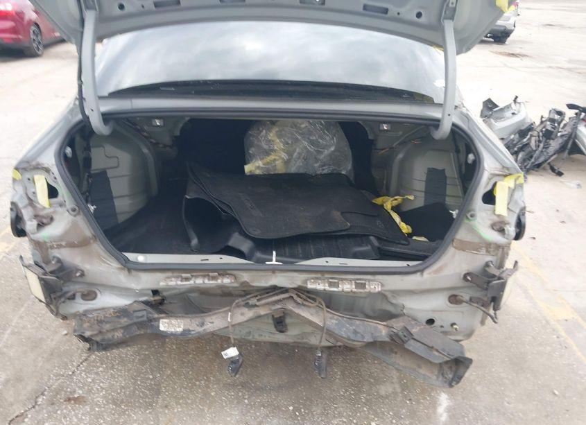 Photo 17 of 2021 Kia K5 GT-LINE (VIN 5XXG64J2XMG063535)